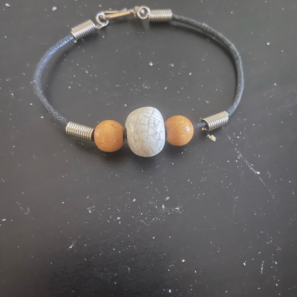 2 for $10 multi color bed bracelet